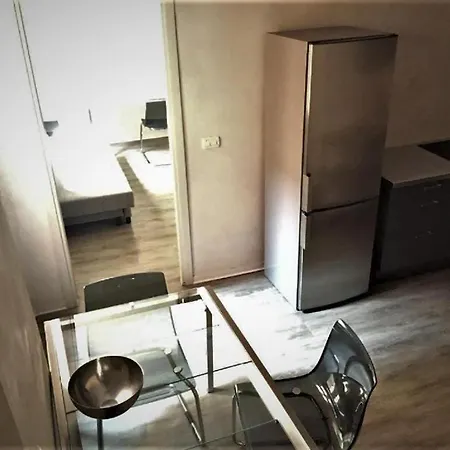 Appartement Casa - And - Duomo's Whisper Milan