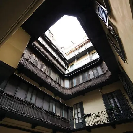 Casa - And - Duomo's Whisper Apartament Mediolan