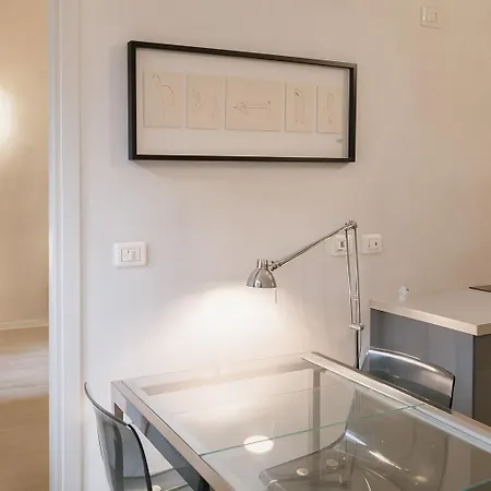 Appartamento Casa - And - Duomo's Whisper Milano