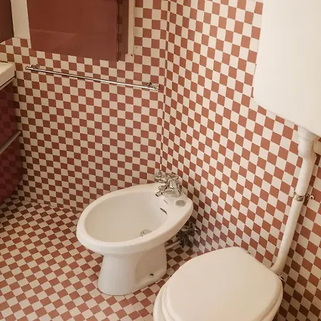 Casa - And - Duomo's Whisper Appartamento *