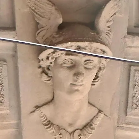 Casa - And - Duomo's Whisper Appartamento Milano