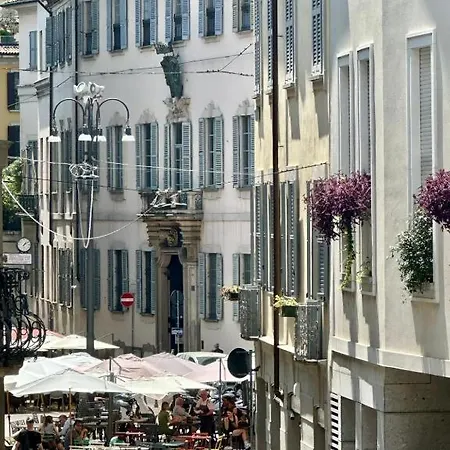 Appartamento Casa - And - Duomo's Whisper *